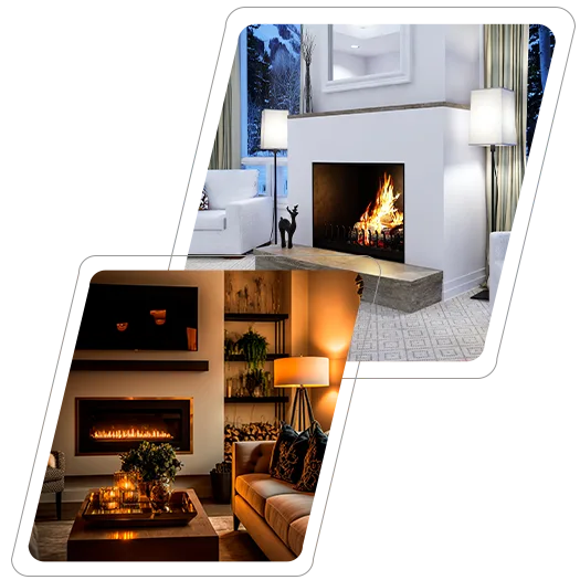 Remove Chimney Odor in Burlington, KY