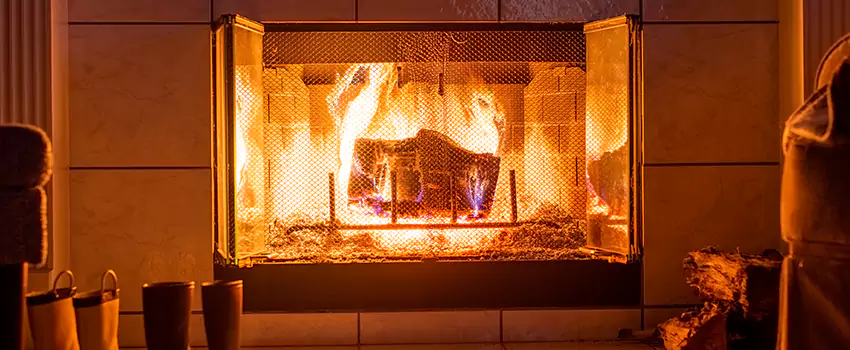 Astria Vent Free Gas Fireplaces Installation in Burlington, KY