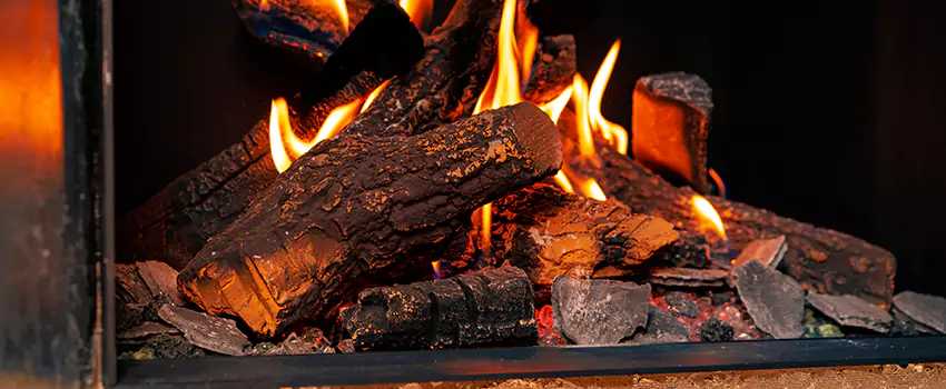 Chimney Fireplace Ash Dump Cleaning in Burlington, KY