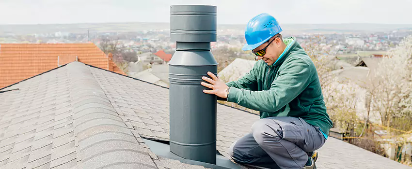 Chimney Chase Inspection Near Me in Burlington, Kentucky