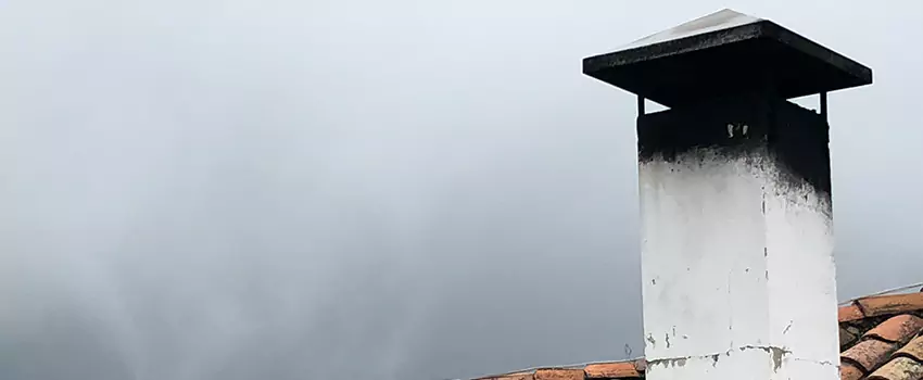 Chimney Damper Inspection in Burlington, KY