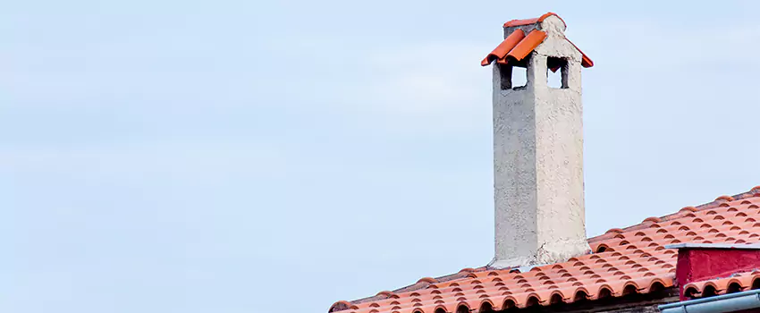 Chimney Pot Replacement in Burlington, KY