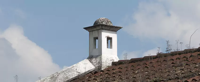 Cost To Rebuild A Chimney in Burlington, KY