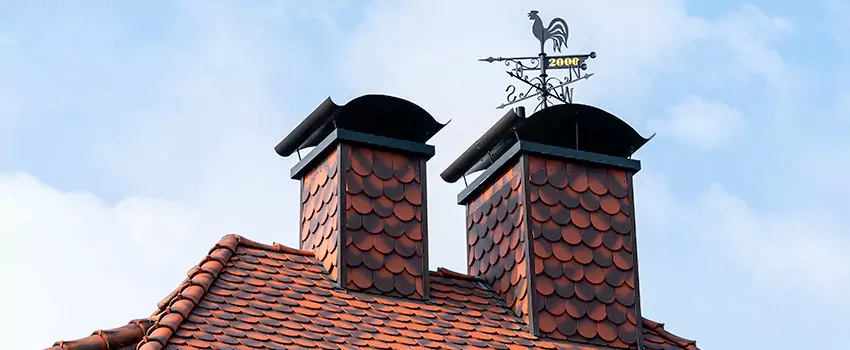 Old Chimney Restoration in Burlington, Kentucky