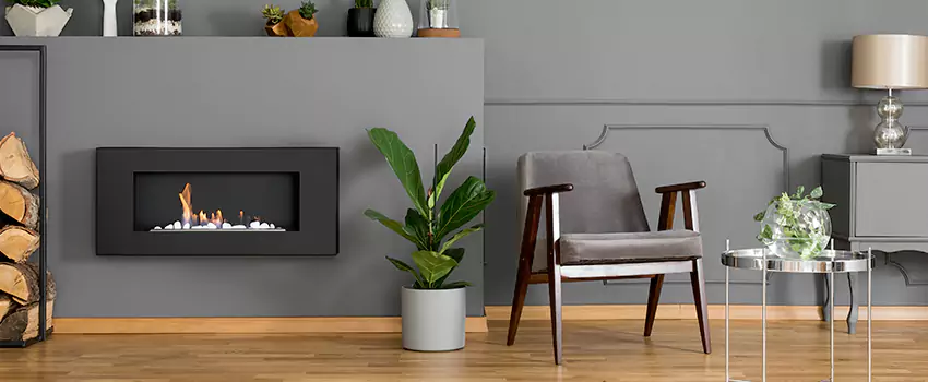 Ethanol Fireplace Burner Repair in Burlington, KY