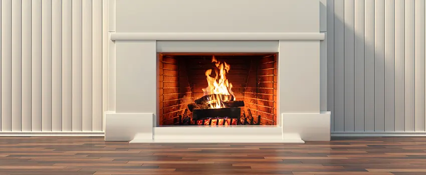 Fireplace Broken Ashtray Repair Services in Burlington, Kentucky