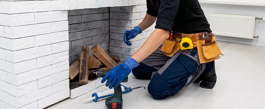 Fireplace Doors Cleaning in Burlington, Kentucky