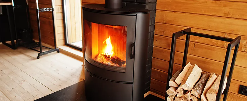 Gas Fireplace Door Handle Installation Services in Burlington, Kentucky