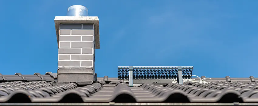 Repair Blocked Chimney in Burlington, Kentucky