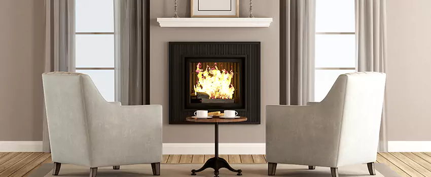 Heat & Glo Outdoor Gas Fireplaces Installation Contractors in Burlington, Kentucky
