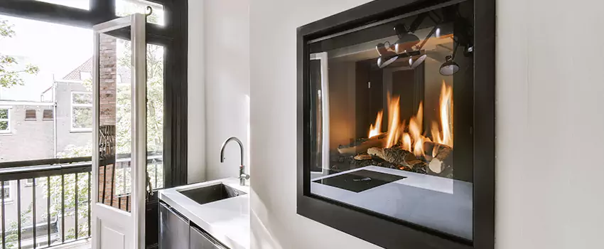 Heatilator Outdoor Fireplace Services in Burlington, Kentucky