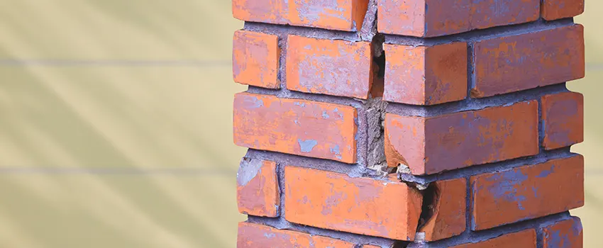 Leaking Chimney Repair And Replacement Cost in Burlington, Kentucky