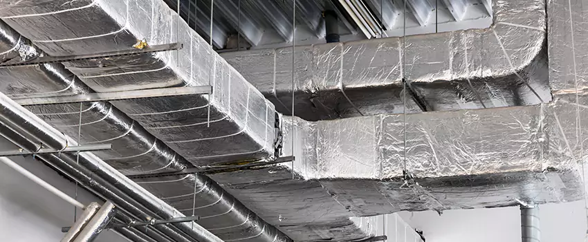 Vent Dust Cleaning Cost in Burlington, KY