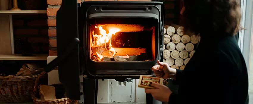 Key Features of Vermont Castings Fireplaces in Burlington, KY