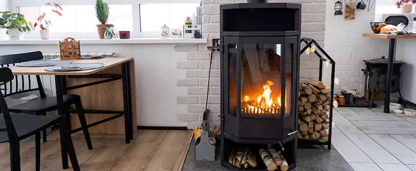 Wood Stove Firebox Installation Services in Burlington, KY
