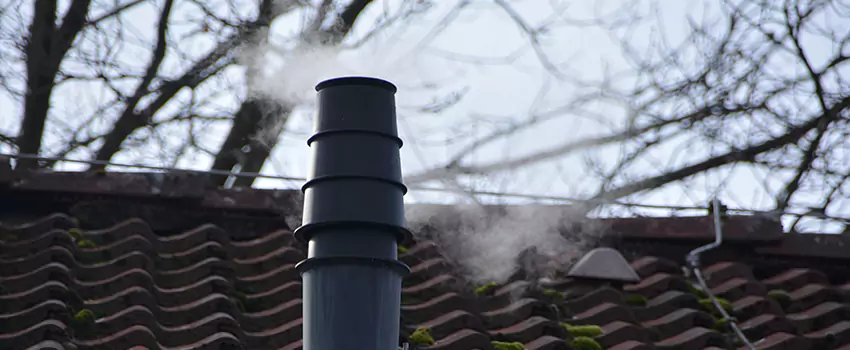 Broken Chimney Animal Screen Repair And Installation in Burlington, KY