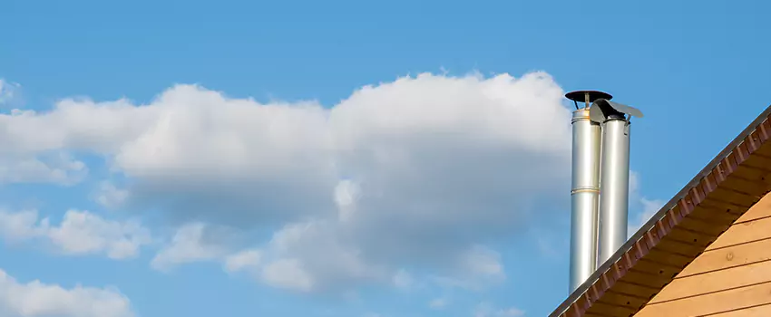 Chimney Cap Bird Guard Repair in Burlington, Kentucky