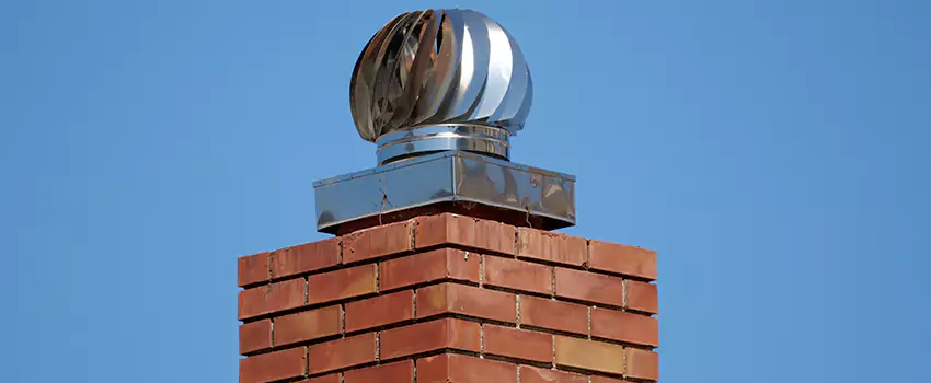 Chimney Damper Hinge Repair in Burlington, KY