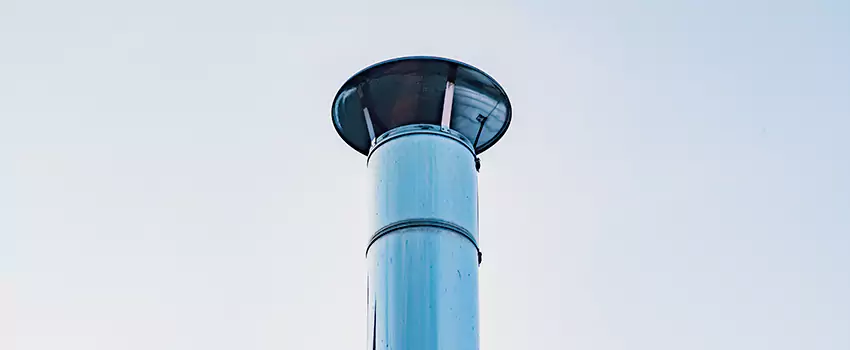 Chimney Spark Arrestor Mesh Installation in Burlington, Kentucky