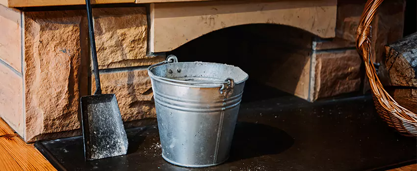 Clean The Fireplace Mantle And Hearth in Burlington, Kentucky