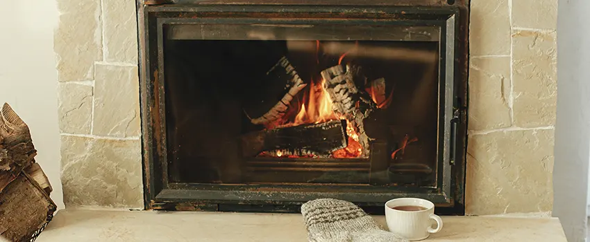 Fireplace Door Handle Replacements Services in Burlington, Kentucky