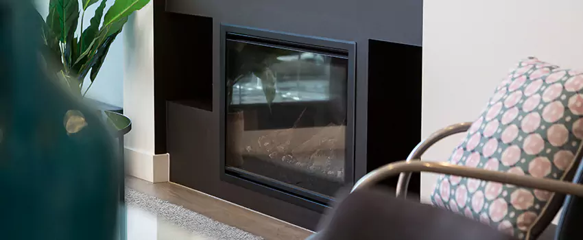 Gas Fireplace Installation in Burlington, KY
