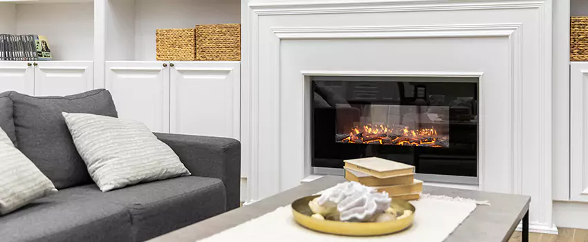 Pellet Fireplace Insert Installation in Burlington, KY