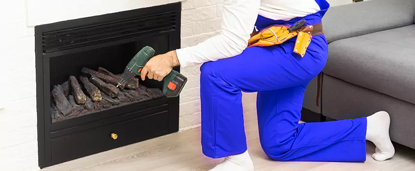 Fireplace Hearth Inspection And Repair in Burlington, Kentucky