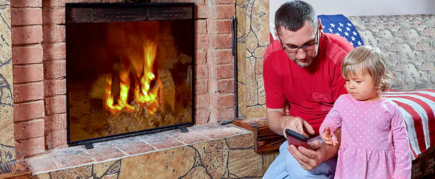 Fireplace Safety Locks For Kids in Burlington, KY