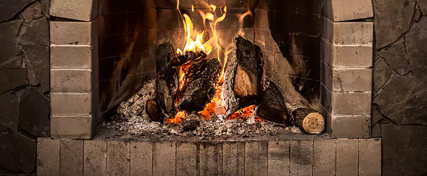 Cost of Rebuilding A Fireplace in Burlington, Kentucky