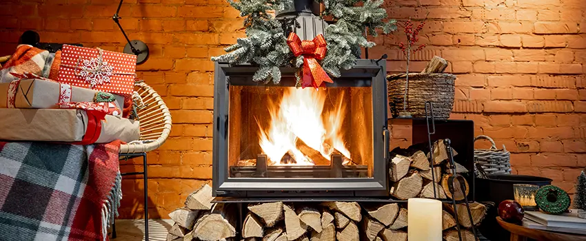 Steel Fireplace Grate Repair And Replacement Services in Burlington, Kentucky