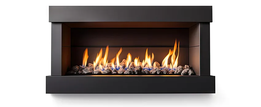 Outdoor Gas Fireplaces Installation in Burlington, KY