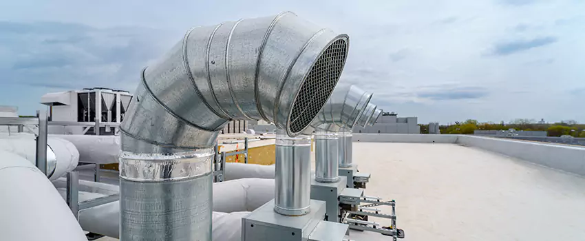 Insulated Ductwork Repair Services Near Me in Burlington, KY