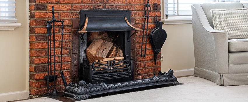 Custom Old Fireplace Redesign Services in Burlington, Kentucky