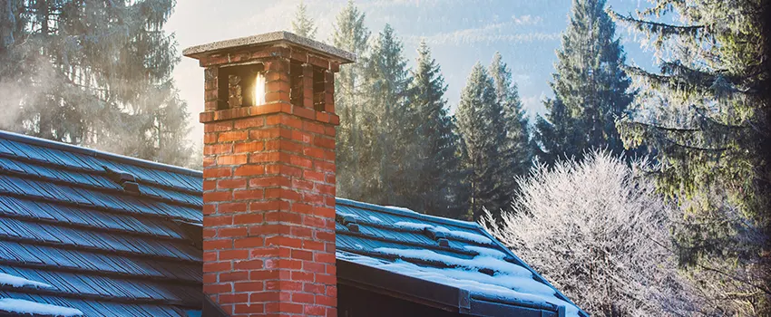Residential Chimney Rain Caps Repair Services in Burlington, KY
