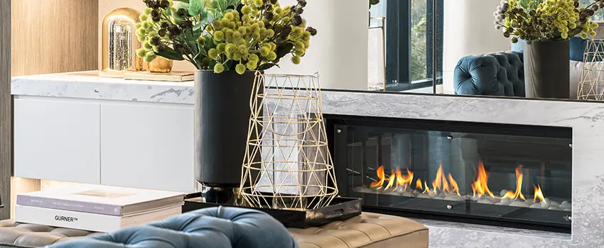 Professional Town & Country Luxury Fireplace Maintenance Experts in Burlington, Kentucky
