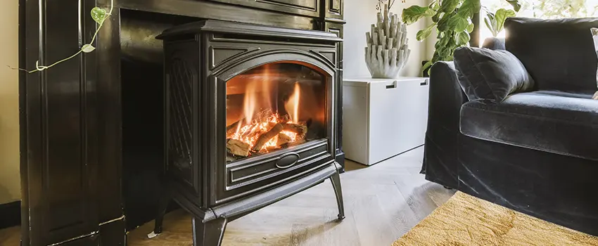 Valor Wood Fireplace in Burlington, KY