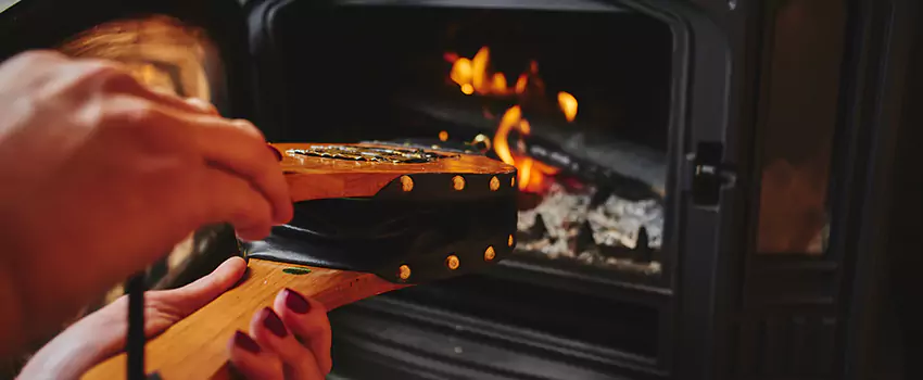 Wood Stove Grates Repair in Burlington, Kentucky